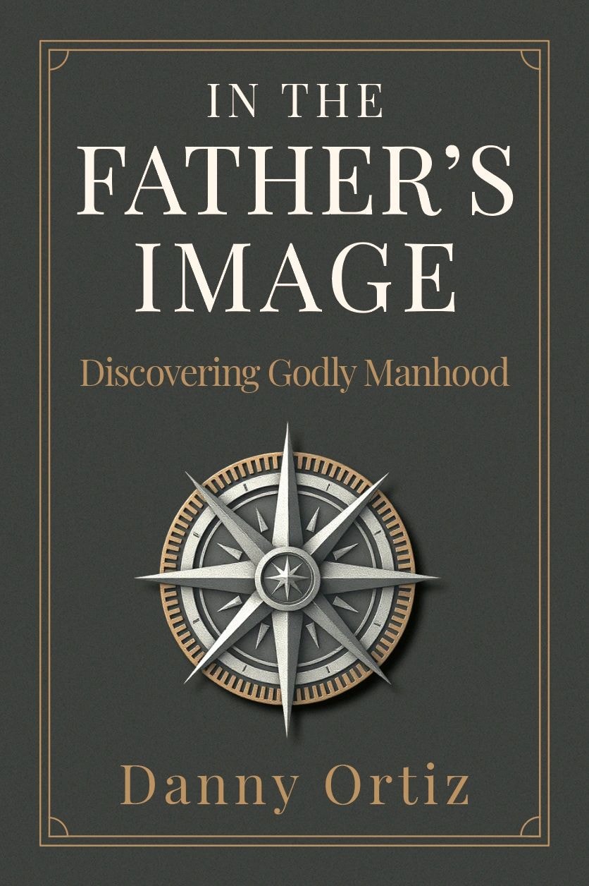 In The Father's Image book cover
